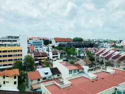 Blk 156 Hougang Street 11 (Hougang), HDB 5 Rooms #192125302